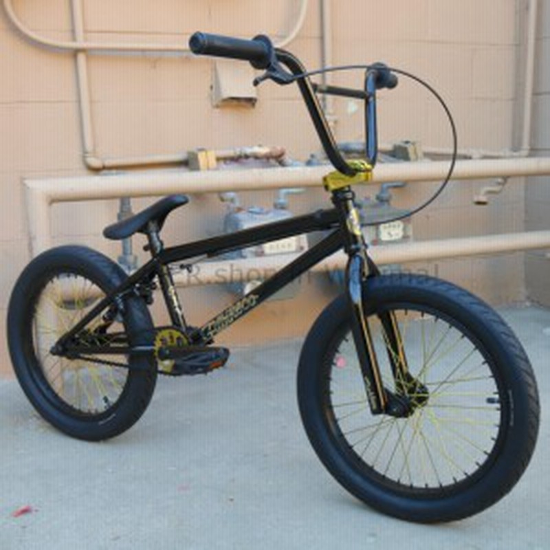 fit bmx 2019