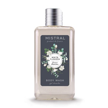 Mistral - 戀香 香水沐浴露 / 香氛沐浴精 / 身體保濕泡泡浴
