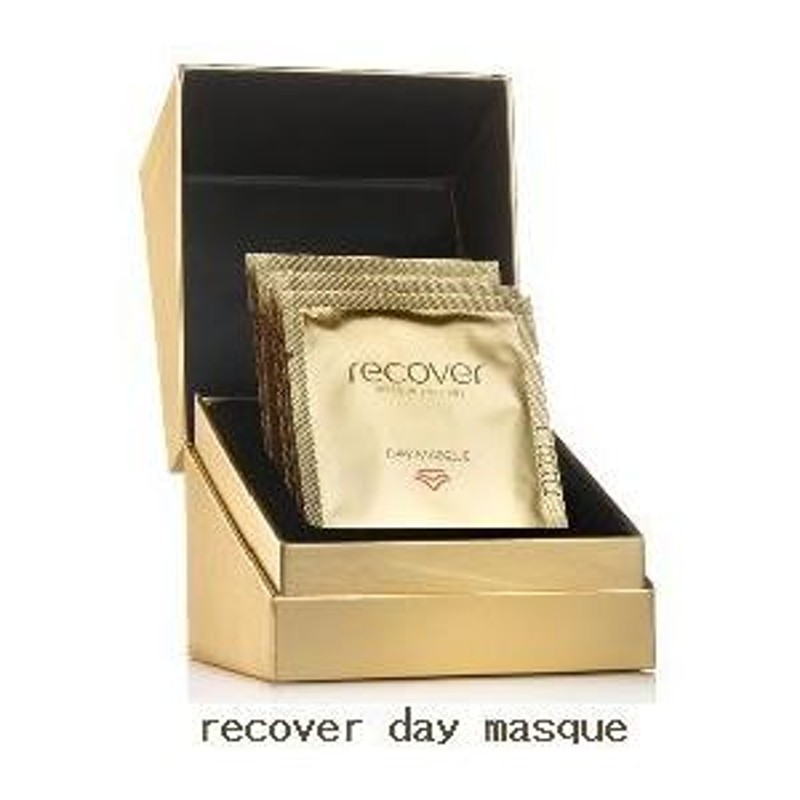 ハリ、ツヤのある肌に】シークレットR-デイマスク 