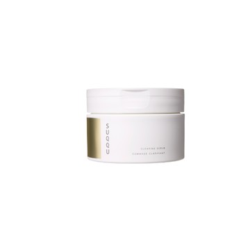 SUQQU CLEAR Scrub 100g