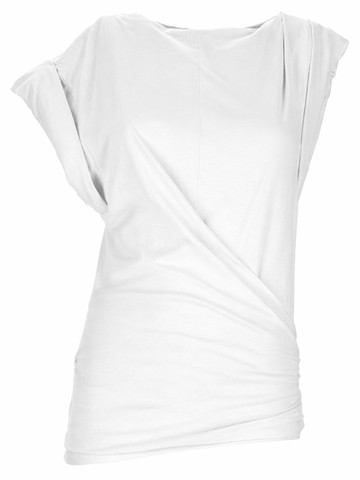 isabel marant t-shirt "maisan"