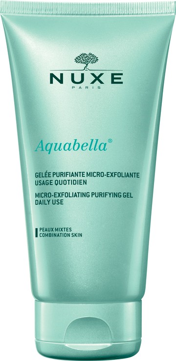 Nuxe Aquabella Micro-Exfoliating Purifying Gel 150ml