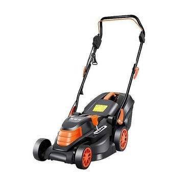 手推式電動割草機小型家用除草機神器多功能打草機家庭草坪修剪機