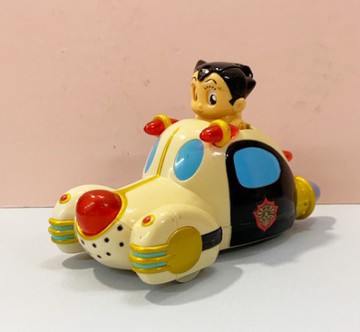 【震撼精品百貨】鉄腕アトム_原子小金剛~j玩具車*07997