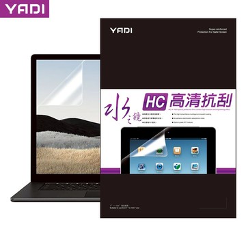 YADI Acer Nitro V 16｜ANV16-41-R62X 系列 水之鏡 HC高清防刮螢幕保護貼