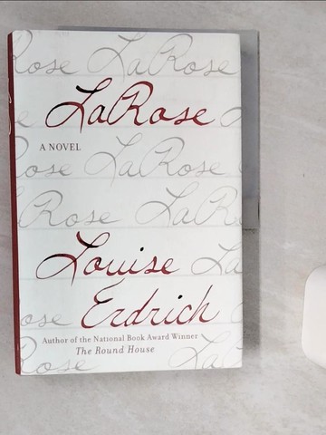 【書寶二手書T1／原文小說_SIL】LaRose_Erdrich, Louise