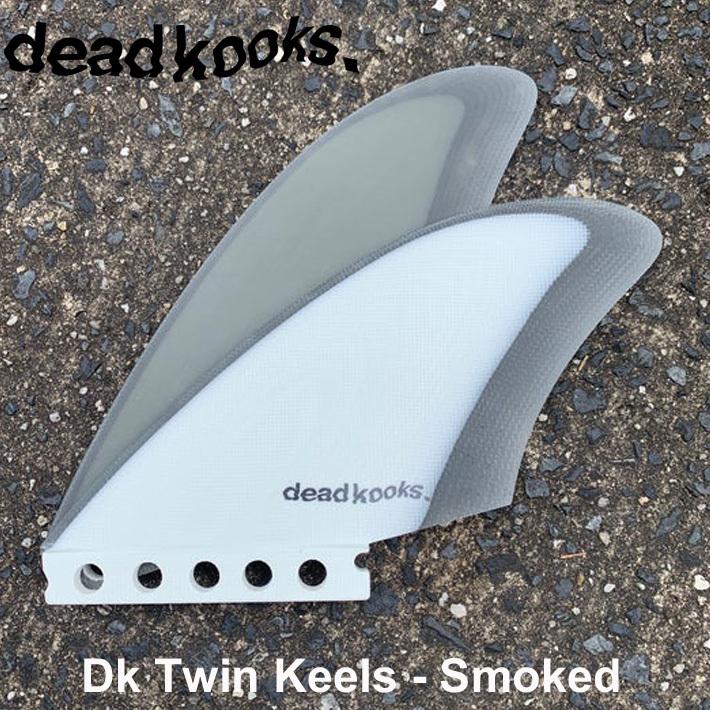 ディズニープリンセスのベビーグッズも大集合 デッドクークス Fins DEADKOOKS サーフボード フィン サーフィン サーフィン・ボディボード