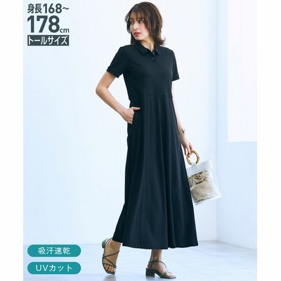 トールサイズワンピースの通販 741件の検索結果 Lineショッピング