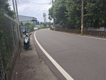近復旦高中都計內農地*90坪｜桃園市平鎮區賦北段