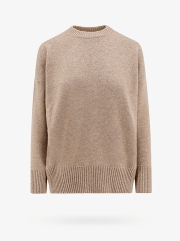 Classic fit cashmere sweater - BRUNELLO CUCINELLI - gender_Woman