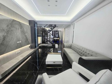 鳳山前巷後路邊間設計師裝潢質感車墅91179｜高雄市鳳山區鳳東路