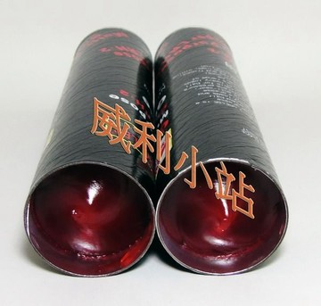 【威利小站】【黃油條 2支】(紅)美國製 車輪牌耐高溫 (200℃) 潤滑油脂 牛油條 世界級品質~