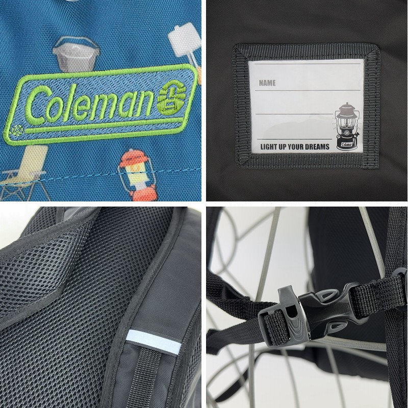 Coleman コールマン KID'S キッズ WALKER MINI ウォーカーミニ