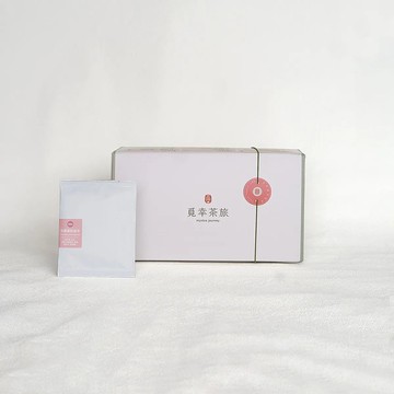 花旗蔘舒康茶 | 茶包20入【養生補氣】