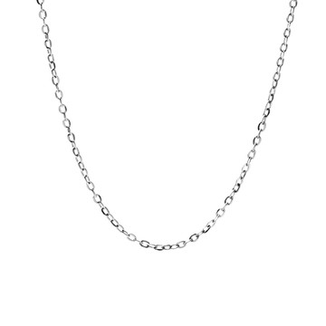 [鋼飾] 細緻鎖骨鍊 / Detailed Necklace