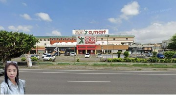 永康中正南路愛買工業地｜台南市永康區中正南路