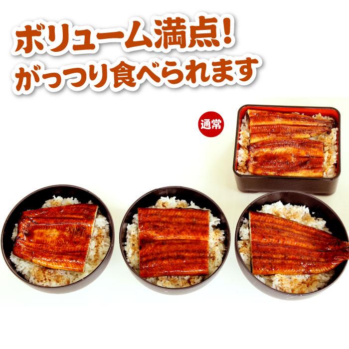 超特大うなぎ蒲焼 250g以上×4尾セット（8〜12人前） 国産うなぎ 蒲焼 1キロ 1kg 土用の丑の日 土用 丑の日 ご自宅用 お取り寄せ 簡易箱 冷凍 送料無料