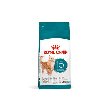 Royal Canin 皇家老貓15+歲齡 A30+15 2KG