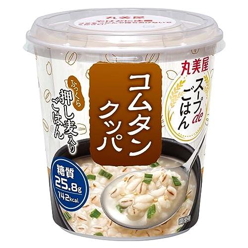 丸美屋 スープdeごはん コムタンクッパ 71.4g