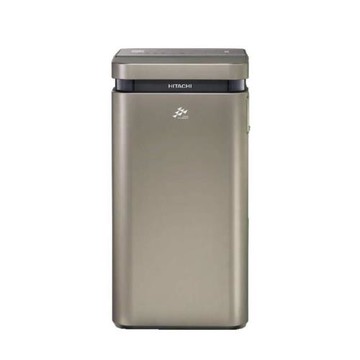 日立江森17公升/日淨氣離子隱霧鈦變頻除濕機RD-340VJ