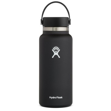 【線上體育】HYDRO寬口真空保溫鋼瓶 16oz, 20oz;32oz