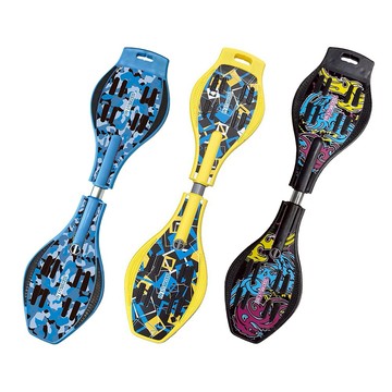 [快速出貨]【成功SUCCESS】二代蛇板(黃/藍/黑)｜運動文教｜兒童禮物｜生日禮物