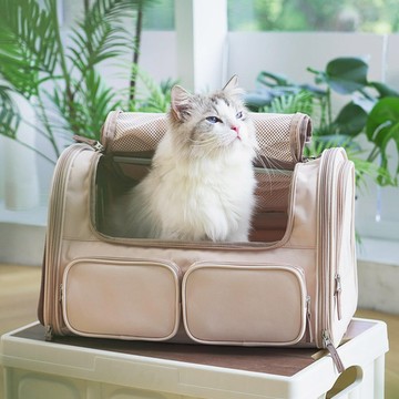 Animali-航空級寵物外出包