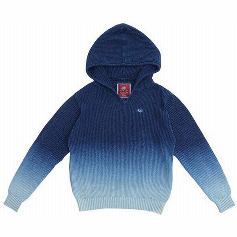 エルケクス Elkex グラデーション Vネックニットパーカー 861ek9fq7949lblu オンライン価格 レディース 通販 Lineポイント最大0 5 Get Lineショッピング