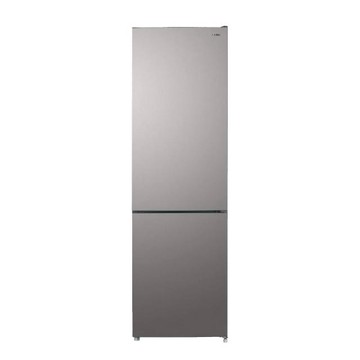 【HERAN 禾聯】250公升變頻雙門電冰箱HRE-B2561UV-S