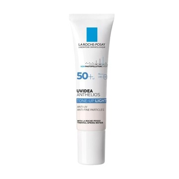 理膚寶水 全護清爽防曬亮白乳 SPF50+  30ml  【德芳保健藥妝】