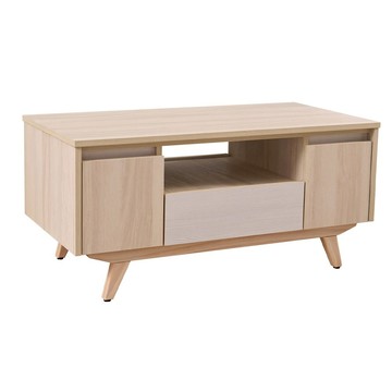 【MUNA家居】701型雅格3.3尺大茶几