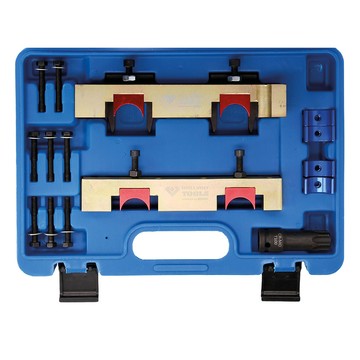 發動機調整工具組件,用於賓士M270,M274,M133