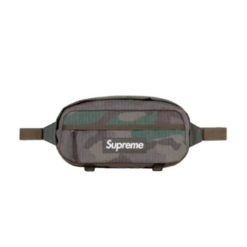 Supreme 24SS Waist Bag 腰包 迷彩