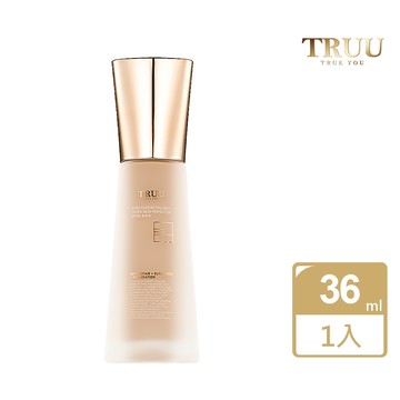 【TRUU 童】極奢蜂王乳潤色美肌霜36ML