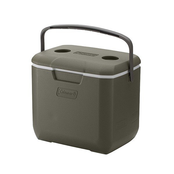 Coleman コールマン エクスカーションクーラー30QT /オリーブ 2000035105 グリーン クーラーボックス アウトドア 釣り 旅行用品  キャンプ ハードクーラー 通販 LINEポイント最大0.5%GET | LINEショッピング