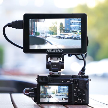 免運 附發票 快速出貨 U-150蝸牛云臺萬向可調阻尼監視器支架冷靴擴展配件 特惠pyy0514