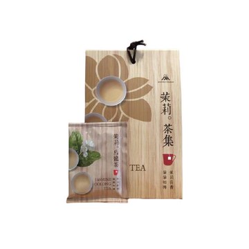 【花壇鄉農會】茉莉烏龍茶2.2gX15入/盒