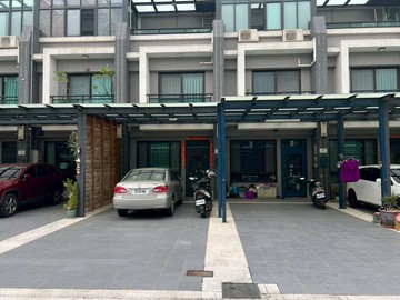 山姆專任｜芳苑路平村｜透天別墅｜彰化縣芳苑鄉路平路