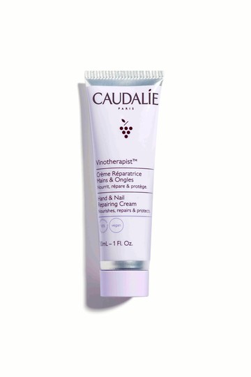 超值加價購｜Caudalie 歐緹麗 葡萄籽滋潤抗氧潤手霜 30ml