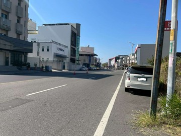 台南崑科大都計內農地｜台南市永康區大灣段