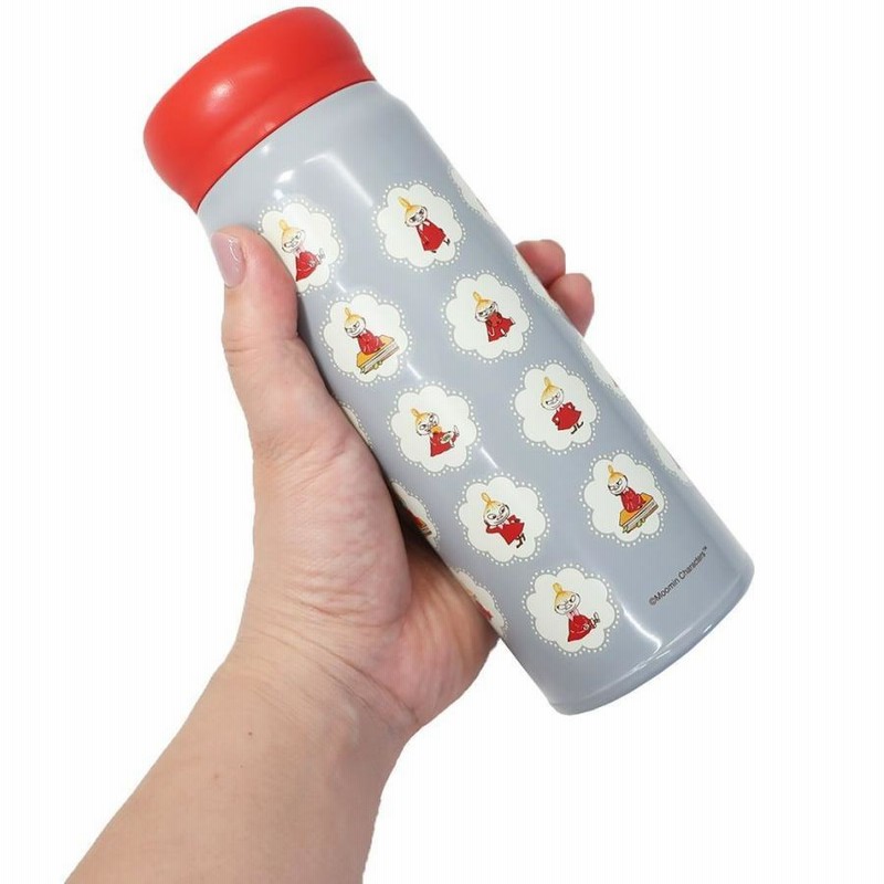 ムーミン リトルミイ アフタヌーンティー サーモス 水筒 ボトル 保温保冷 楽天市場】【SALE／30%OFF】Moomin×AfternoonTea/サーモス
