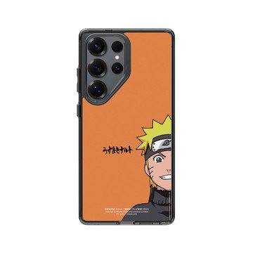 Galaxy S25 Ultra Clear 酷墨灰 - 火影忍者 Naruto - 角色系列-漩渦鳴人