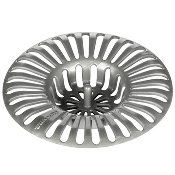 《TESCOMA》Presto水槽濾網-6cm-- 出水口 排水孔 過濾網