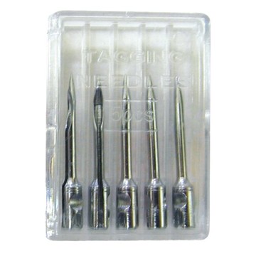 OFESE歐菲士 吊牌槍鐵針 (5支/盒)【APP滿額下單10%點數(單一帳號最高5000點)】1/31止