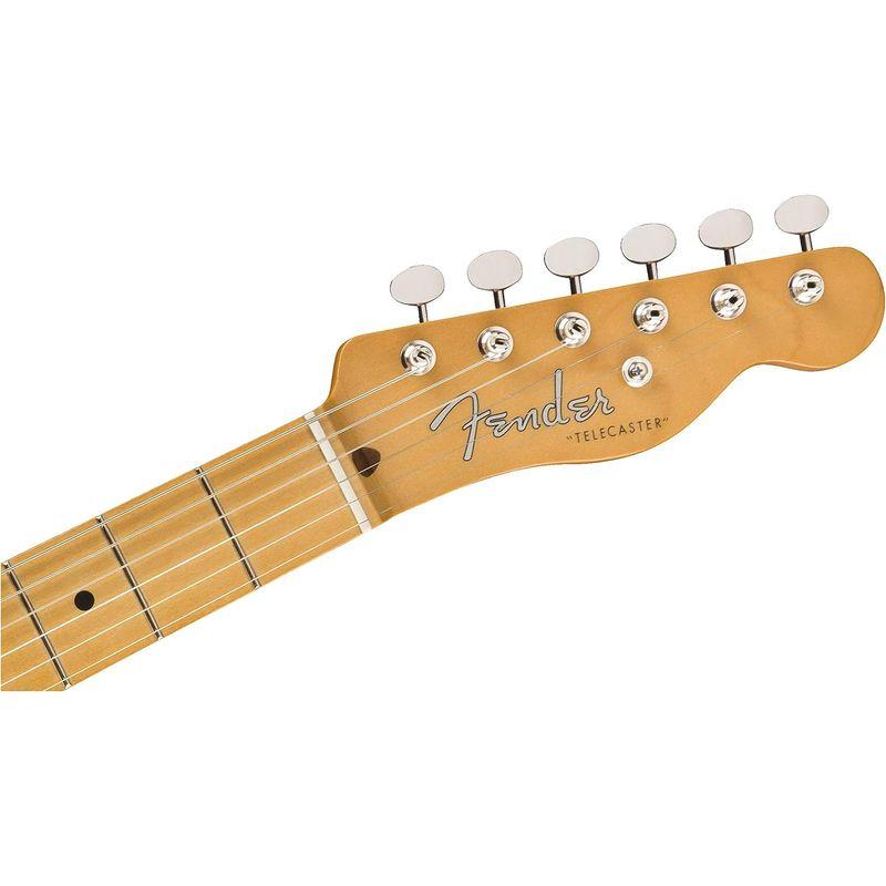 Fender エレキギター Vintera '50s Telecaster?, Maple Fingerboard, 2-Color Sun