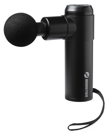 【火星計畫Booster】MINI 2 強力迷你按摩槍 五色