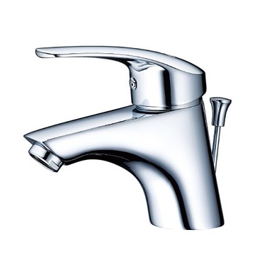 Classic單孔面盆龍頭/B1737