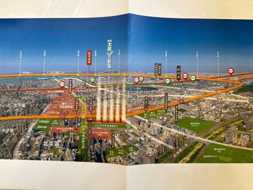 豐邑太原YES高樓層視野花園城二房平車｜台中市北屯區和順路