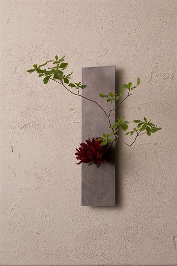 花器 l 妙手生花(迷你)-墨彩