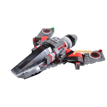 【台中翔智積木】LEGO 樂高 漫威 76292 拆售 載具